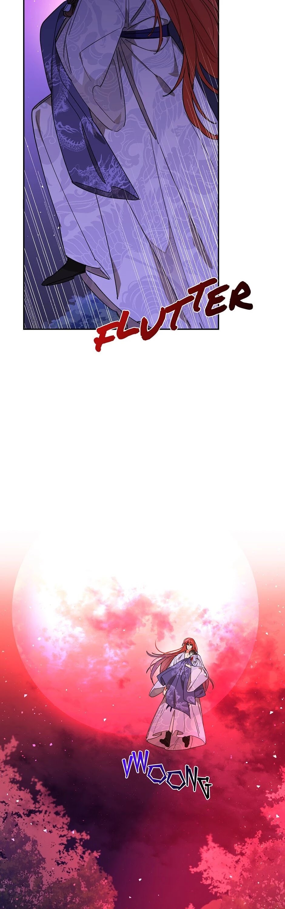 Precious Daughter of the Greatest Martial Arts Villain Chapter 16 page 26 - Chapter 16: Not Even a Corpse Left