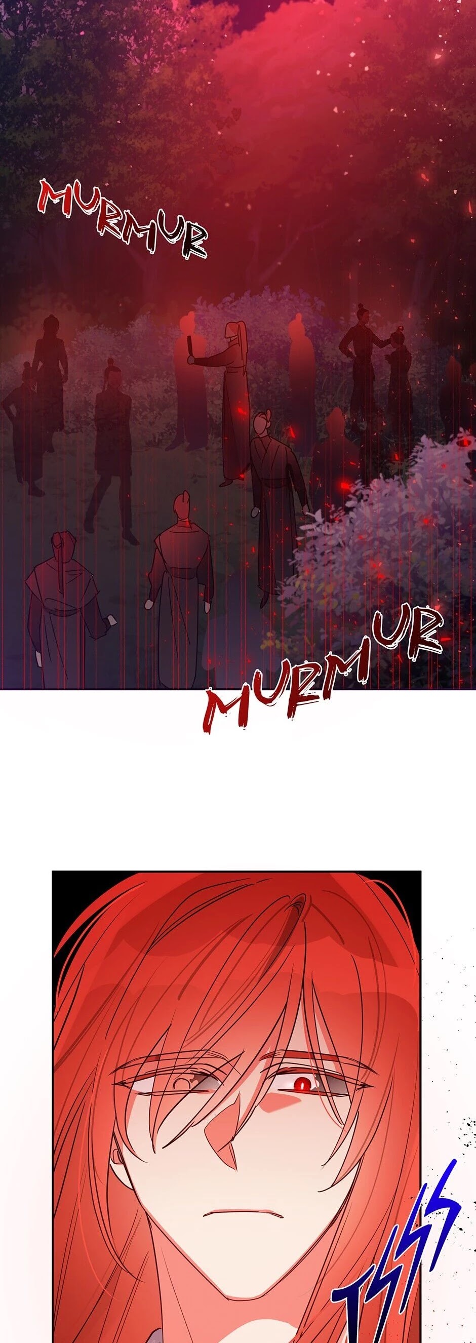 Precious Daughter of the Greatest Martial Arts Villain Chapter 16 page 27 - Chapter 16: Not Even a Corpse Left