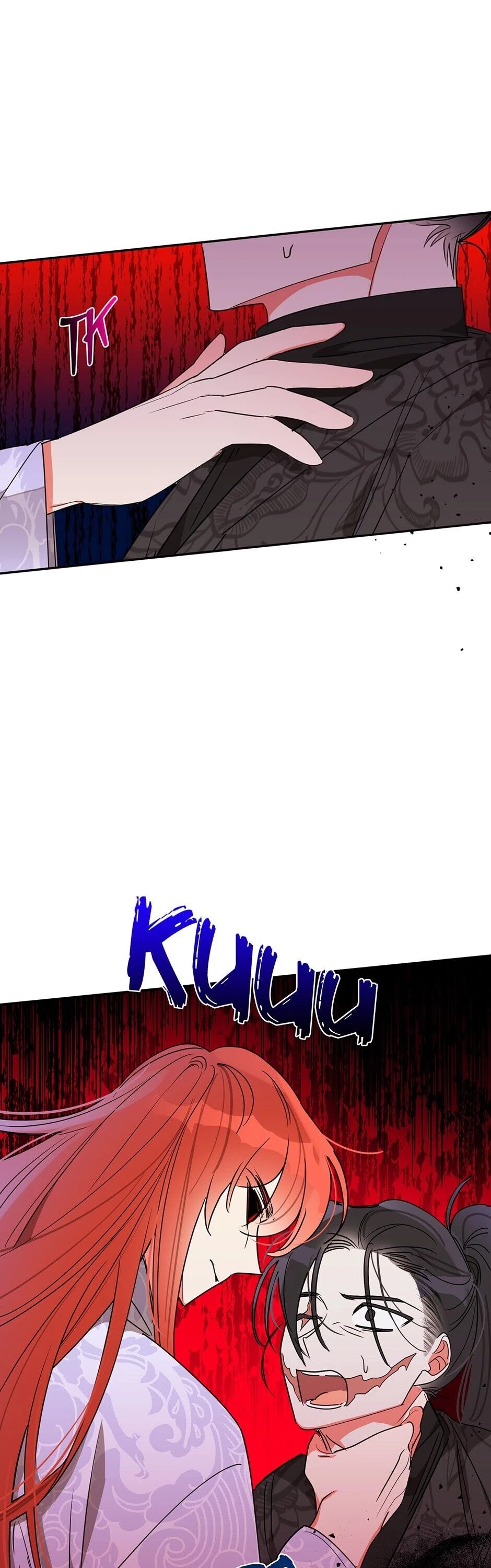 Precious Daughter of the Greatest Martial Arts Villain Chapter 16 page 33 - Chapter 16: Not Even a Corpse Left
