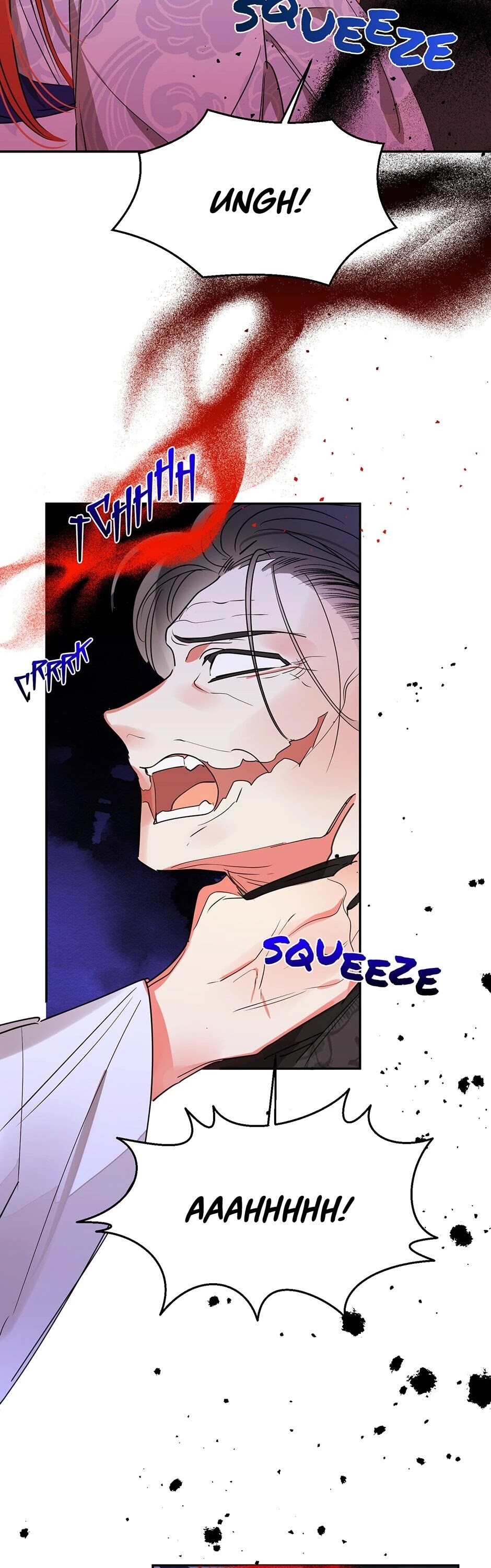 Precious Daughter of the Greatest Martial Arts Villain Chapter 16 page 34 - Chapter 16: Not Even a Corpse Left