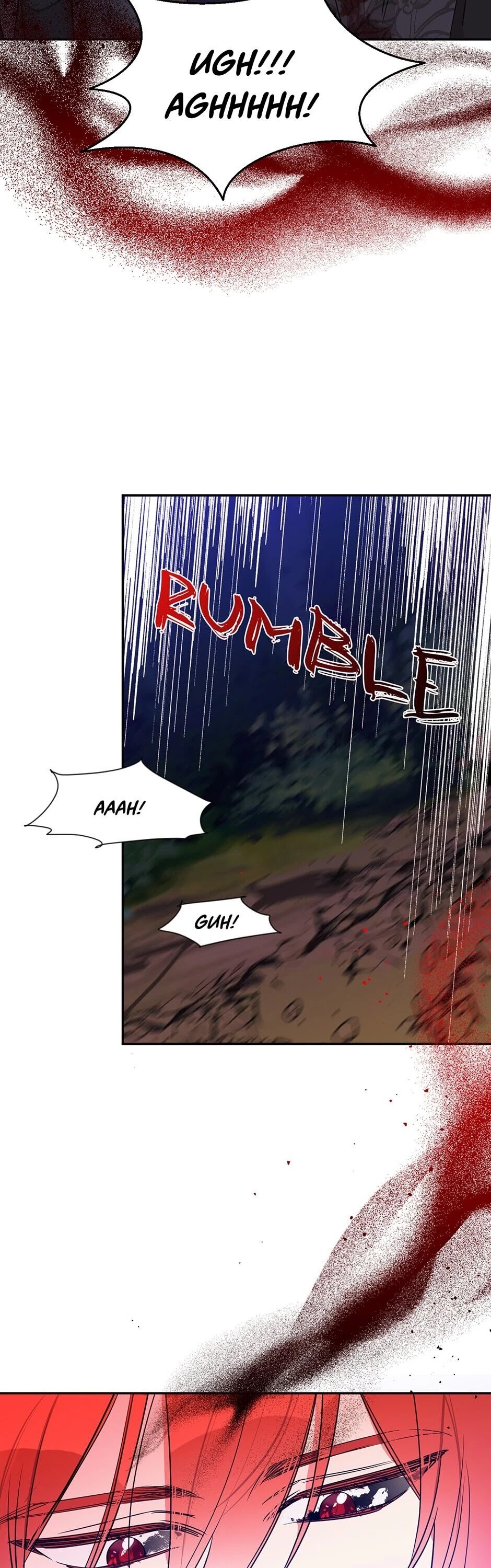 Precious Daughter of the Greatest Martial Arts Villain Chapter 16 page 38 - Chapter 16: Not Even a Corpse Left