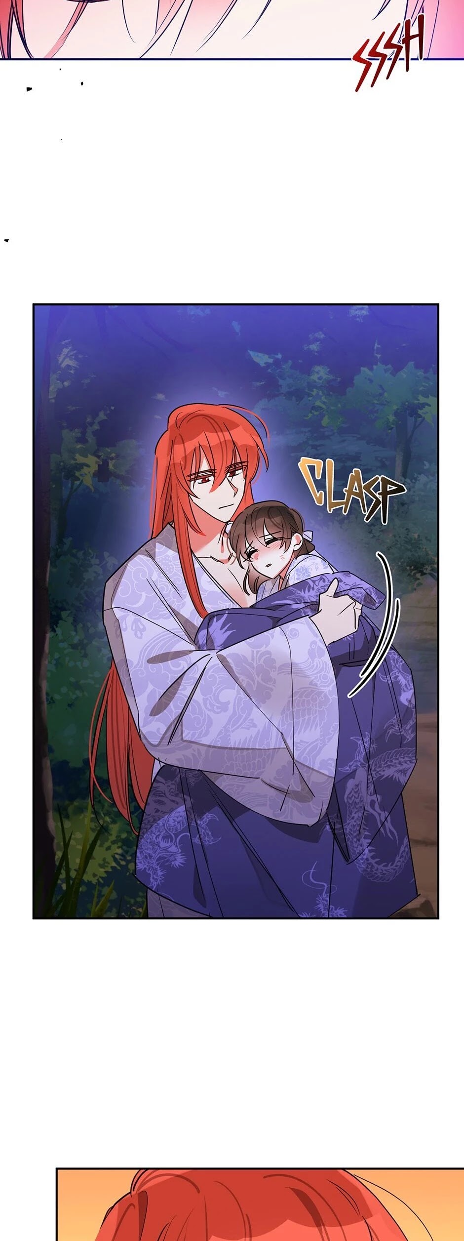 Precious Daughter of the Greatest Martial Arts Villain Chapter 16 page 39 - Chapter 16: Not Even a Corpse Left