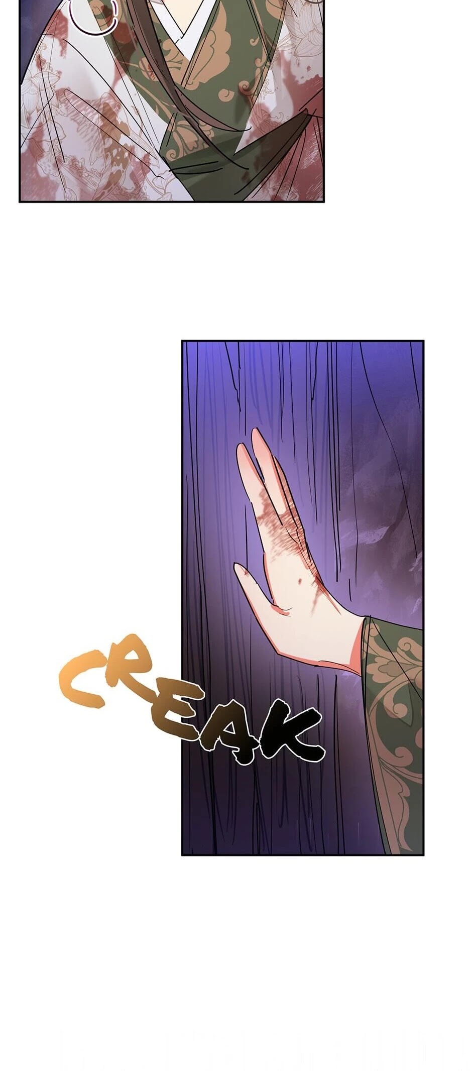 Precious Daughter of the Greatest Martial Arts Villain Chapter 16 page 4 - Chapter 16: Not Even a Corpse Left