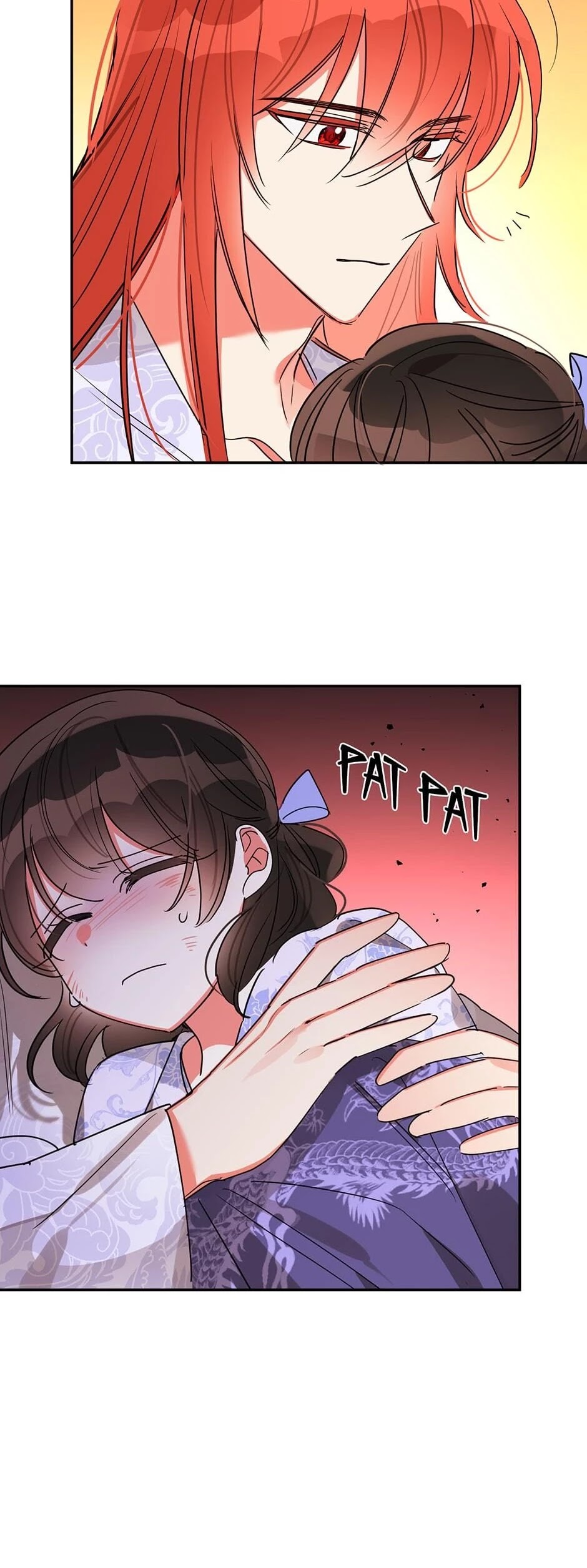 Precious Daughter of the Greatest Martial Arts Villain Chapter 16 page 40 - Chapter 16: Not Even a Corpse Left
