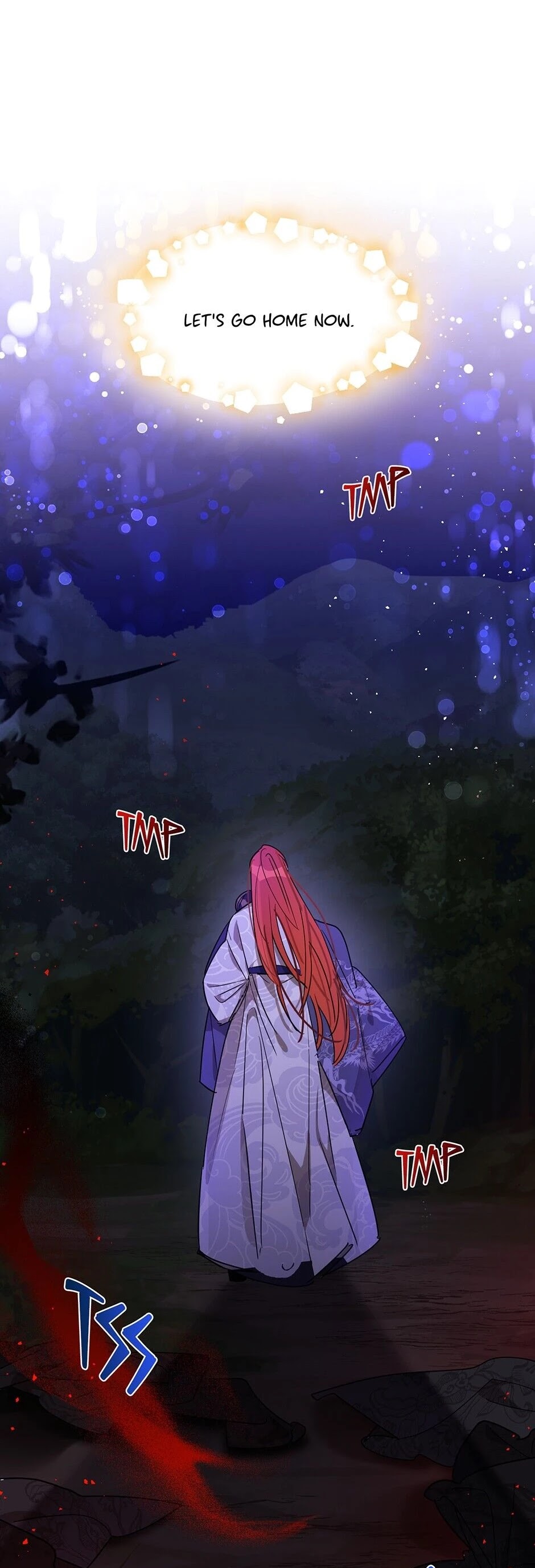 Precious Daughter of the Greatest Martial Arts Villain Chapter 16 page 41 - Chapter 16: Not Even a Corpse Left