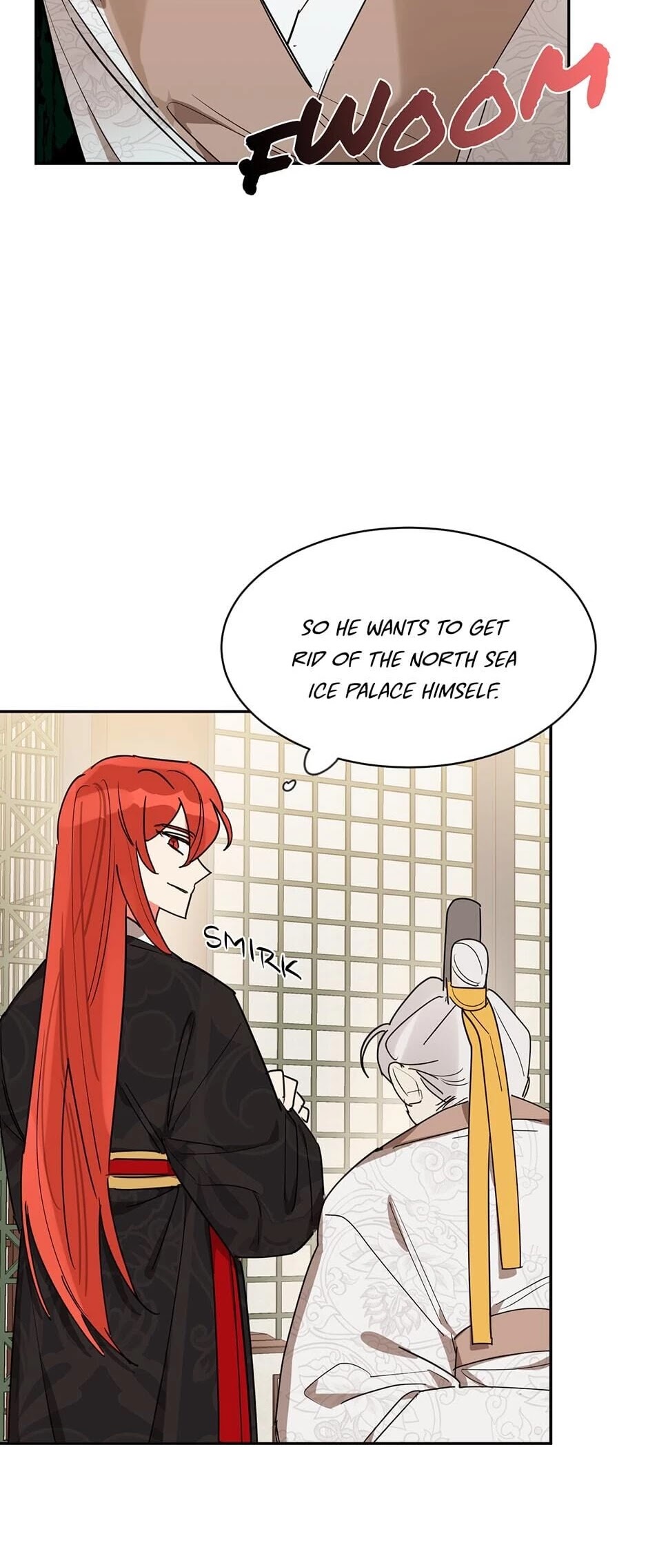 Precious Daughter of the Greatest Martial Arts Villain Chapter 17 page 16 - Chapter 17: The Most Precious Person
