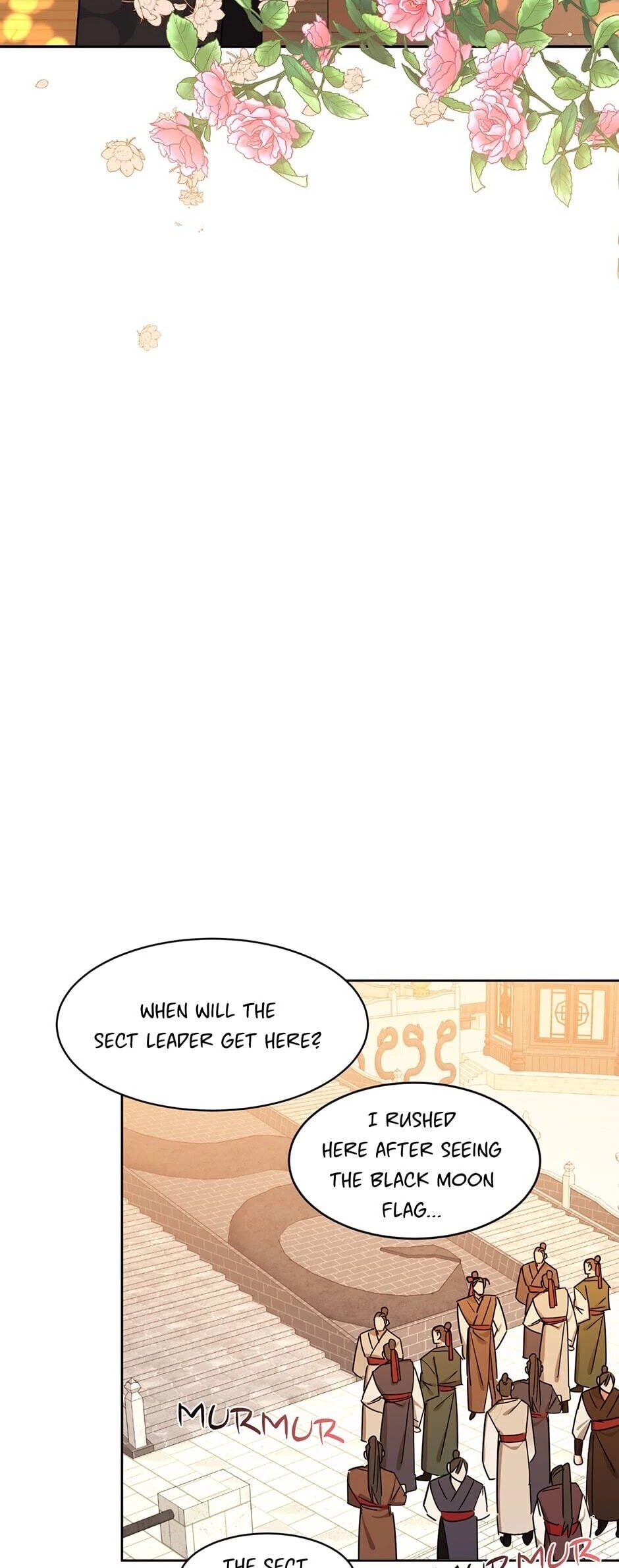 Precious Daughter of the Greatest Martial Arts Villain Chapter 17 page 19 - Chapter 17: The Most Precious Person