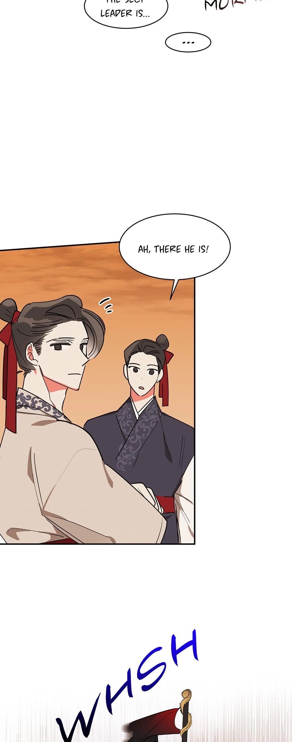 Precious Daughter of the Greatest Martial Arts Villain Chapter 17 page 20 - Chapter 17: The Most Precious Person