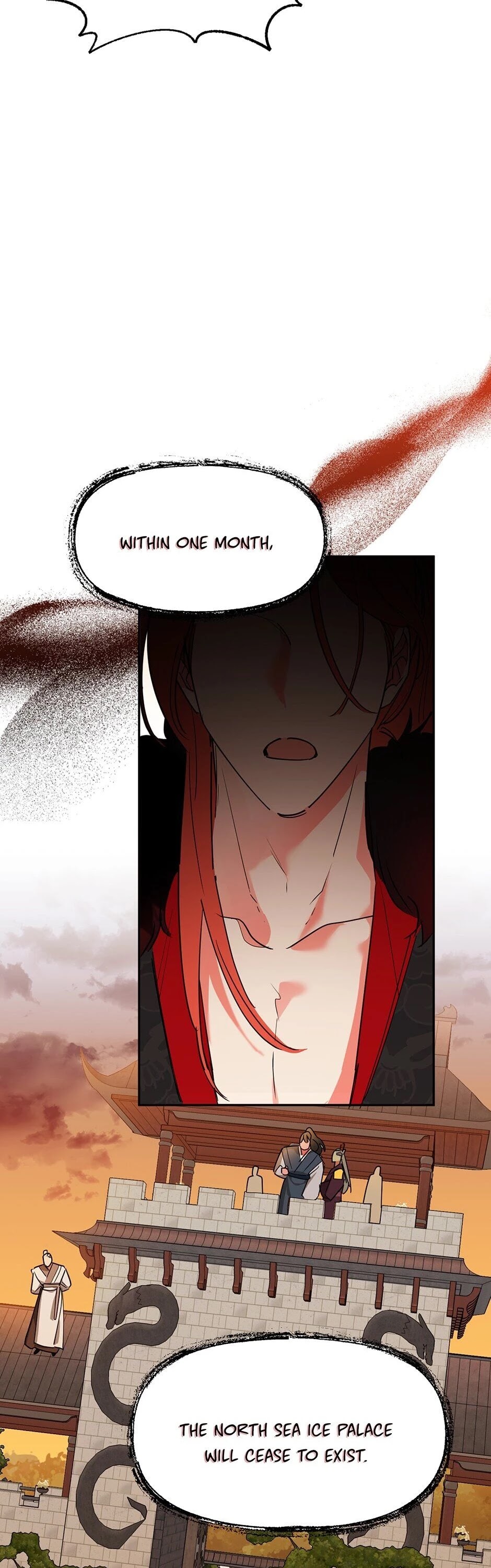 Precious Daughter of the Greatest Martial Arts Villain Chapter 17 page 22 - Chapter 17: The Most Precious Person