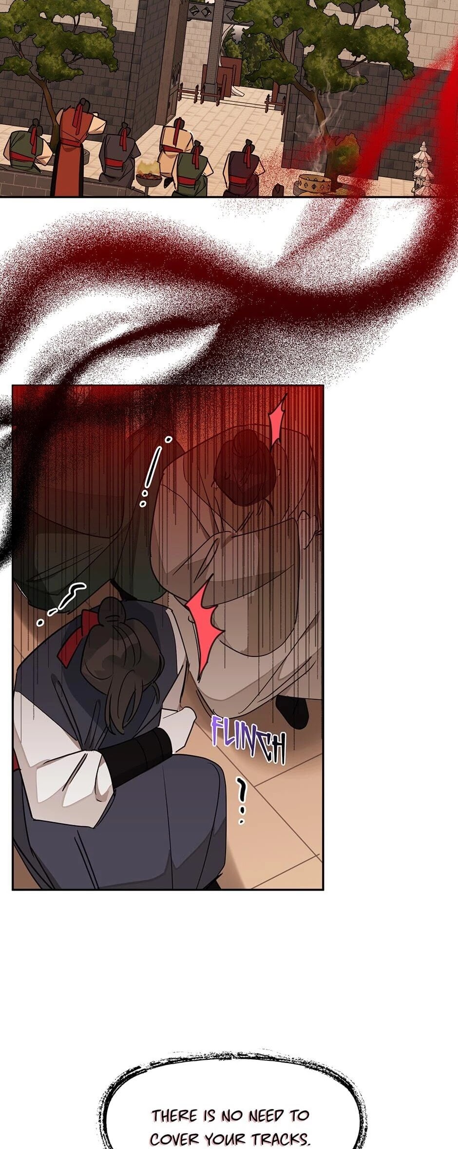 Precious Daughter of the Greatest Martial Arts Villain Chapter 17 page 23 - Chapter 17: The Most Precious Person