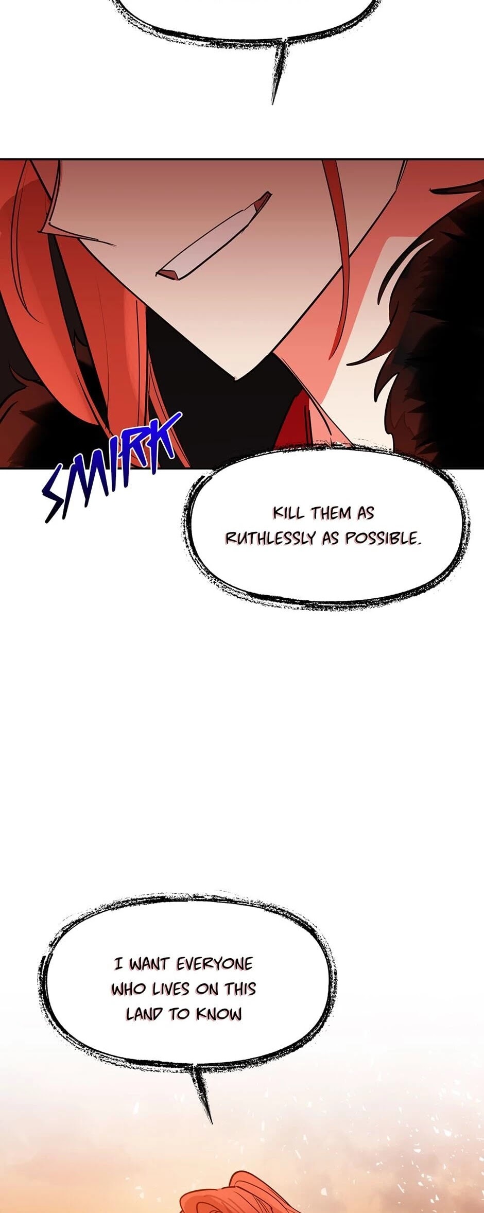 Precious Daughter of the Greatest Martial Arts Villain Chapter 17 page 24 - Chapter 17: The Most Precious Person