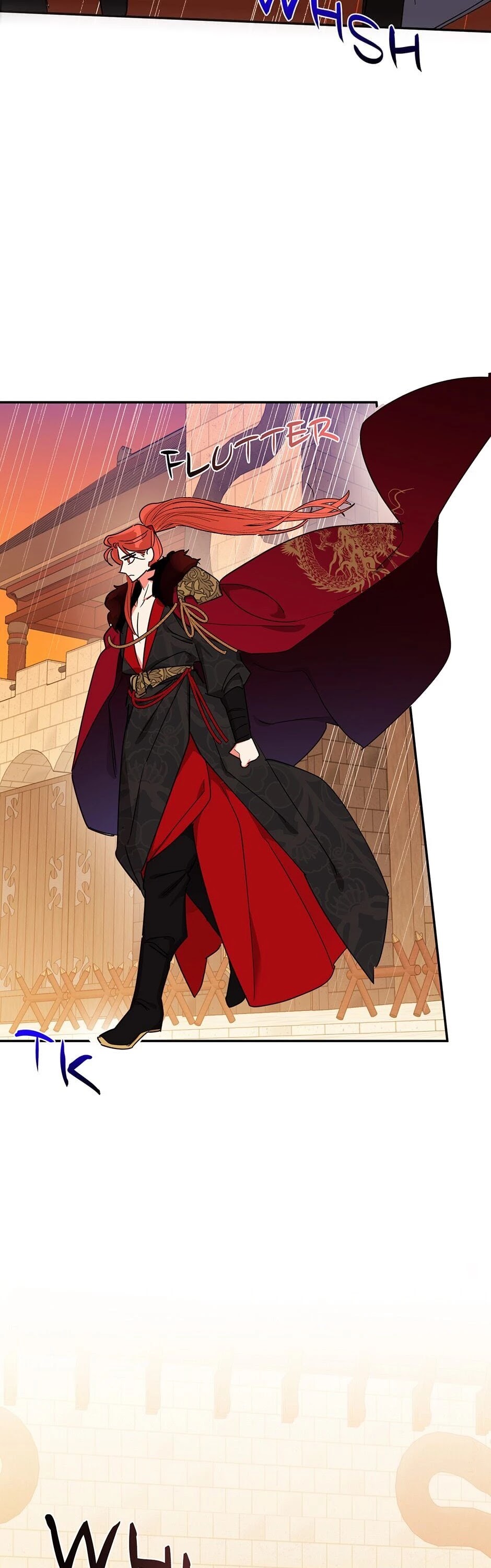 Precious Daughter of the Greatest Martial Arts Villain Chapter 17 page 26 - Chapter 17: The Most Precious Person