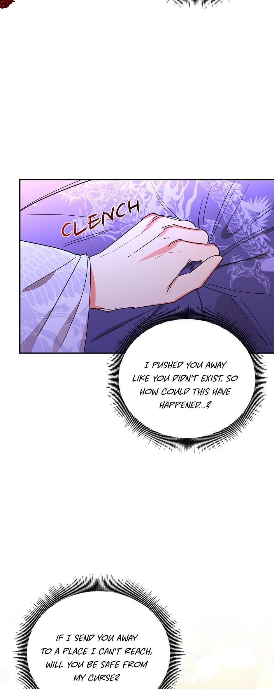 Precious Daughter of the Greatest Martial Arts Villain Chapter 17 page 3 - Chapter 17: The Most Precious Person