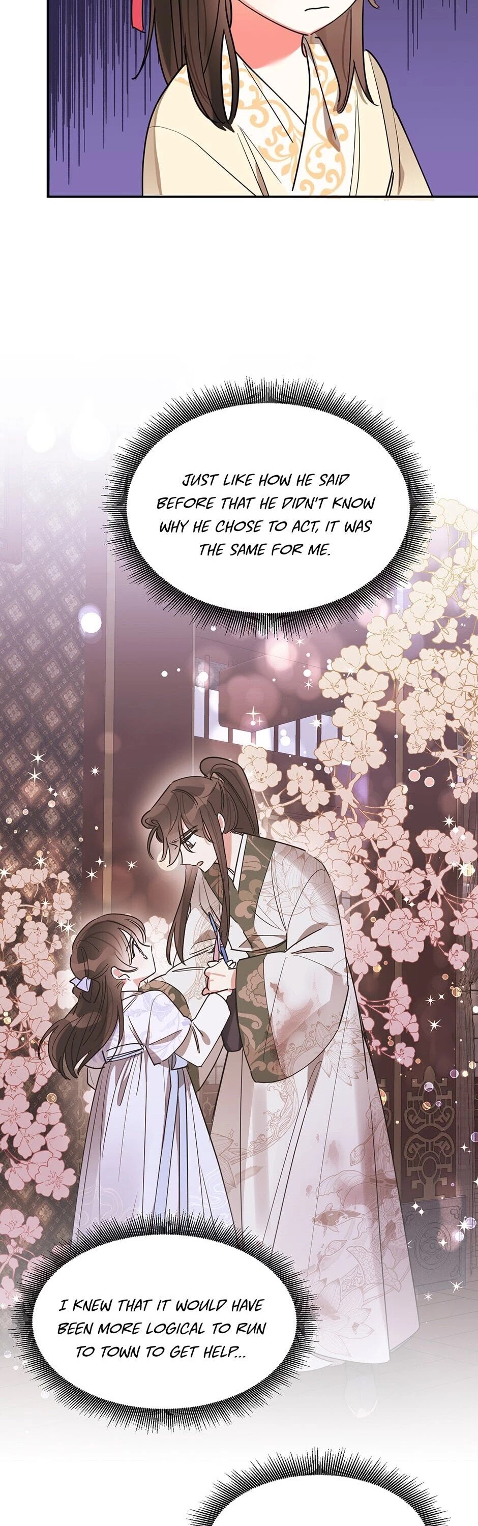 Precious Daughter of the Greatest Martial Arts Villain Chapter 17 page 30 - Chapter 17: The Most Precious Person