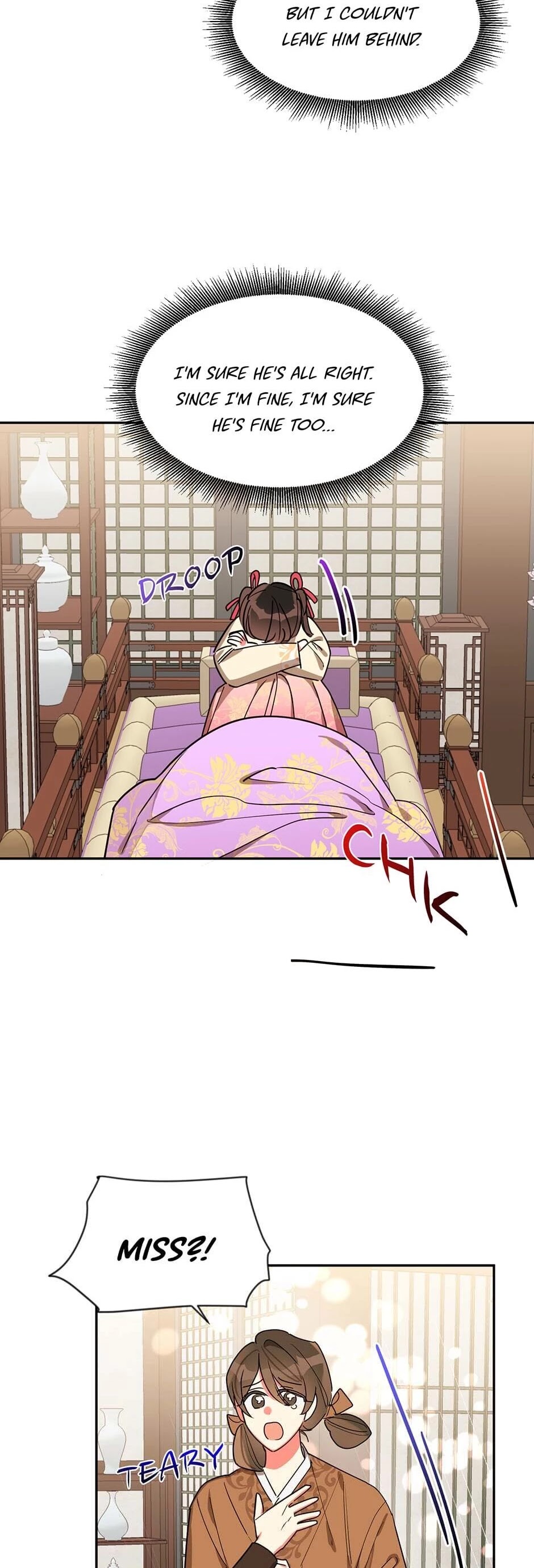 Precious Daughter of the Greatest Martial Arts Villain Chapter 17 page 31 - Chapter 17: The Most Precious Person