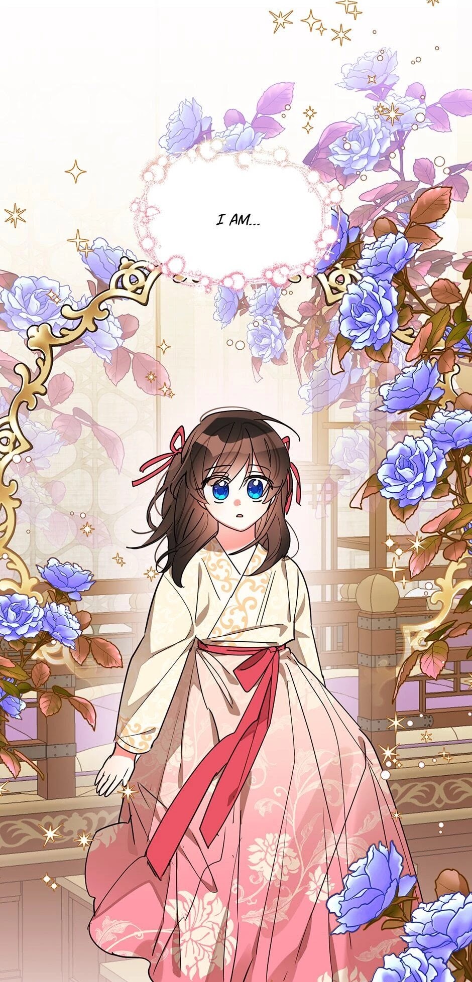 Precious Daughter of the Greatest Martial Arts Villain Chapter 17 page 41 - Chapter 17: The Most Precious Person