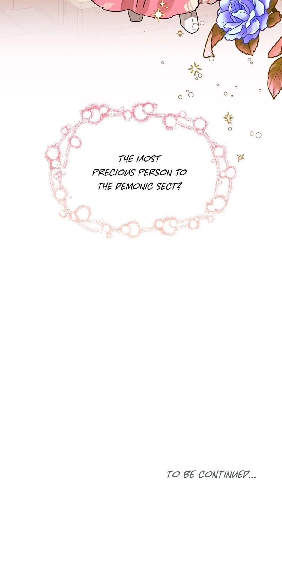 Precious Daughter of the Greatest Martial Arts Villain Chapter 17 page 42 - Chapter 17: The Most Precious Person