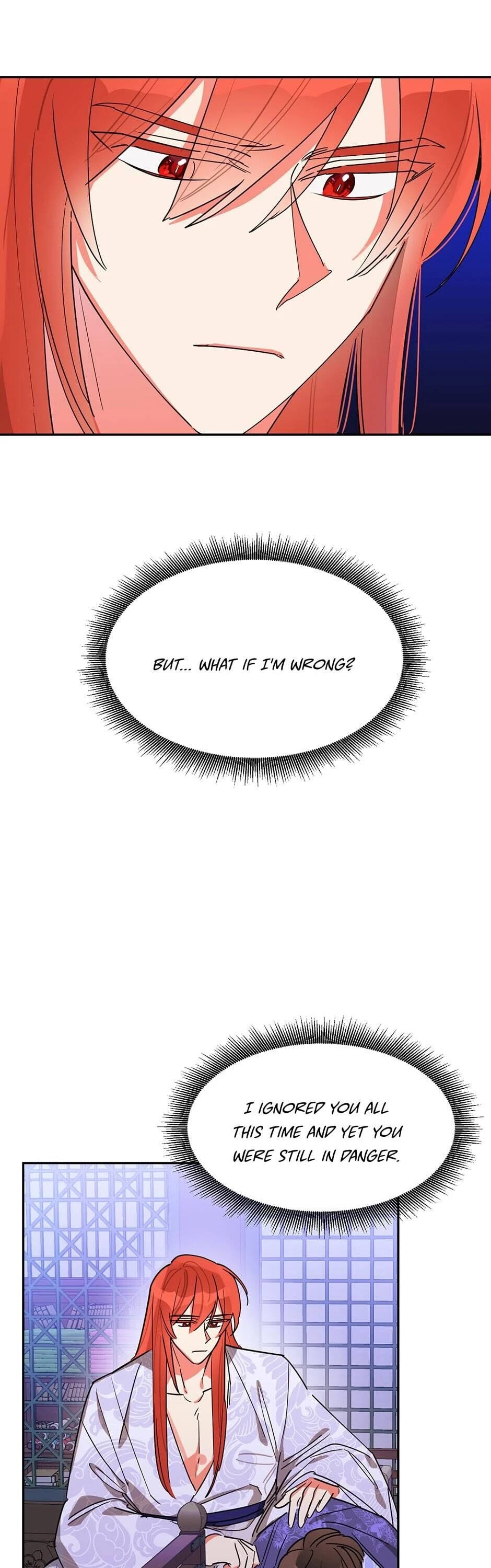 Precious Daughter of the Greatest Martial Arts Villain Chapter 17 page 5 - Chapter 17: The Most Precious Person