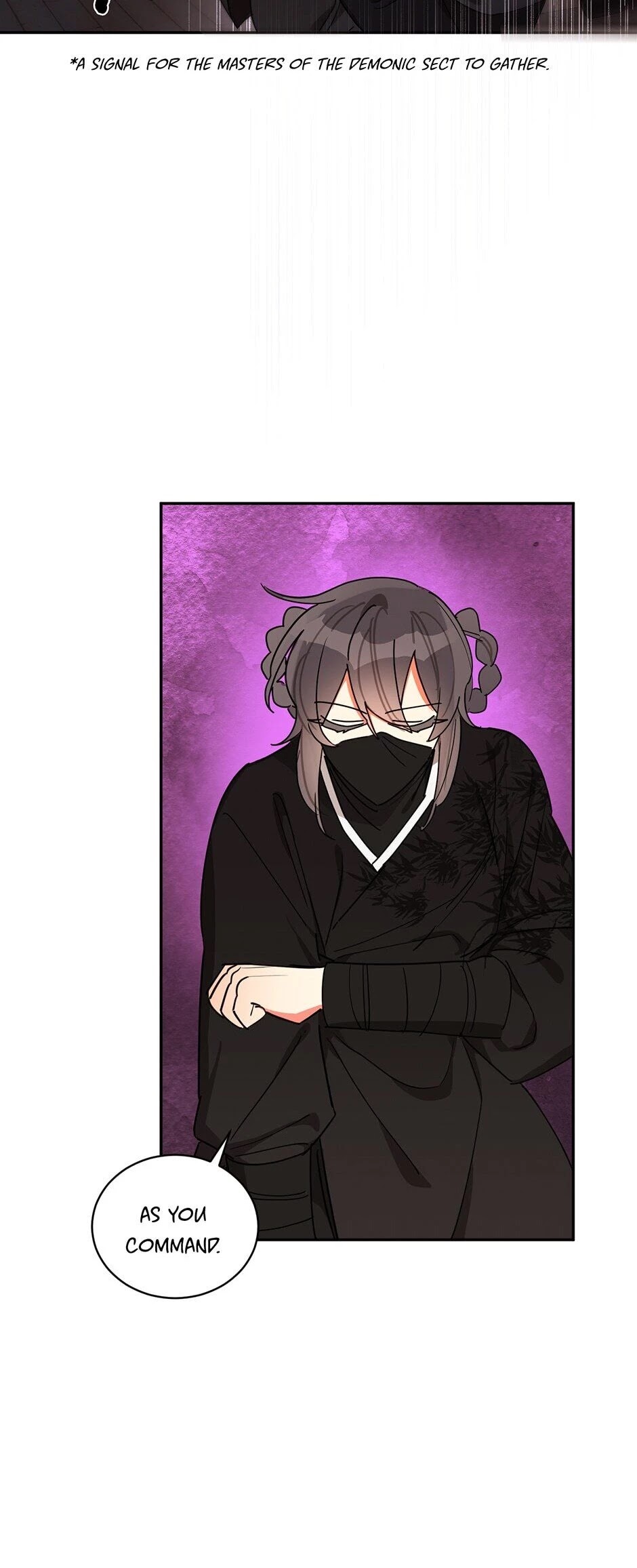 Precious Daughter of the Greatest Martial Arts Villain Chapter 17 page 7 - Chapter 17: The Most Precious Person