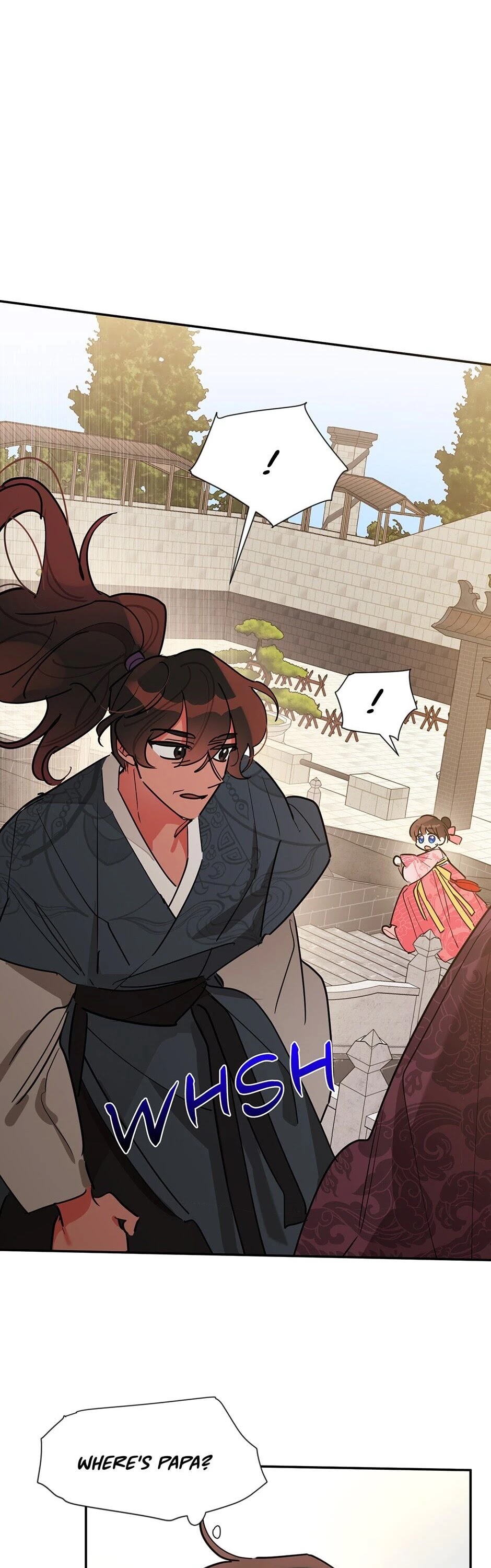 Precious Daughter of the Greatest Martial Arts Villain Chapter 18 page 14 - Chapter 18: A Family