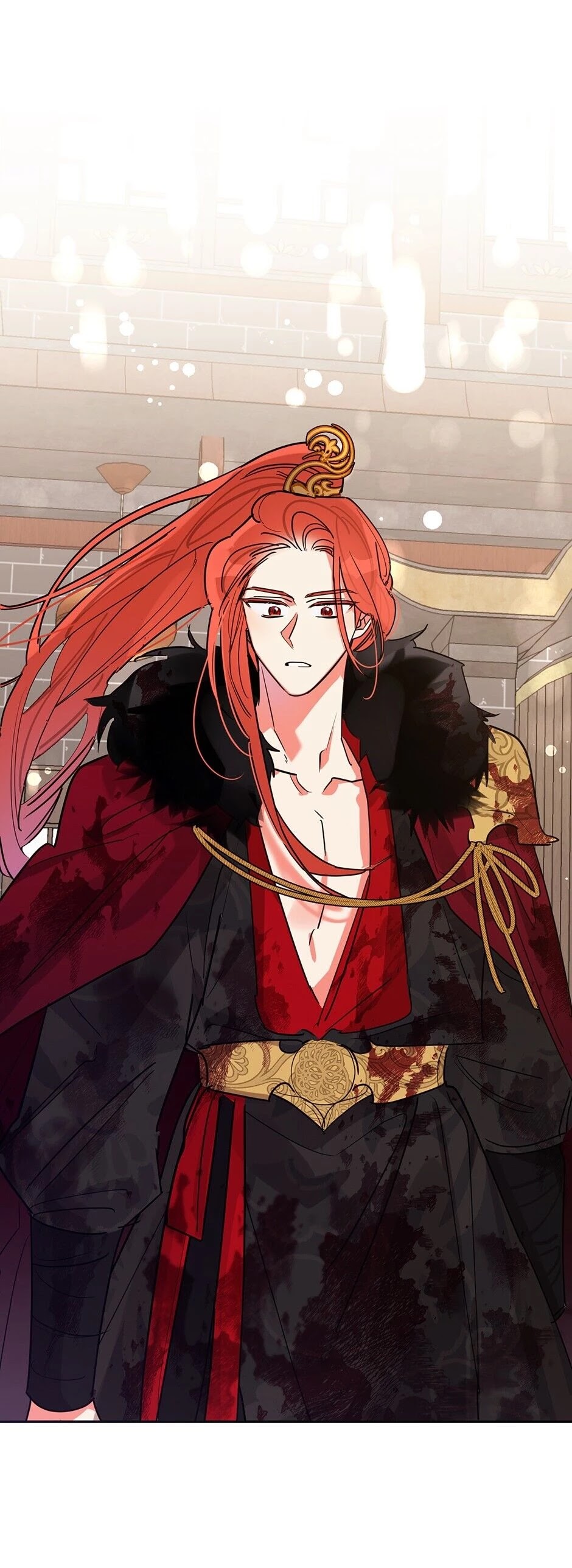 Precious Daughter of the Greatest Martial Arts Villain Chapter 18 page 16 - Chapter 18: A Family