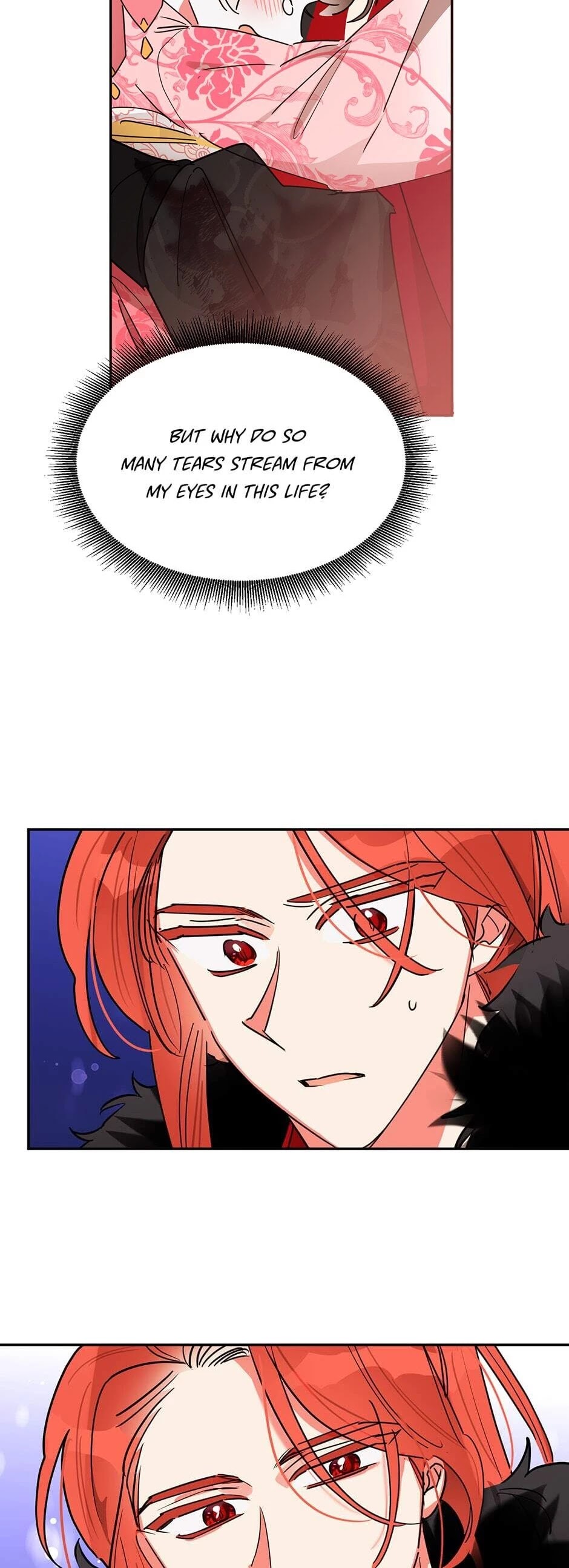 Precious Daughter of the Greatest Martial Arts Villain Chapter 18 page 24 - Chapter 18: A Family