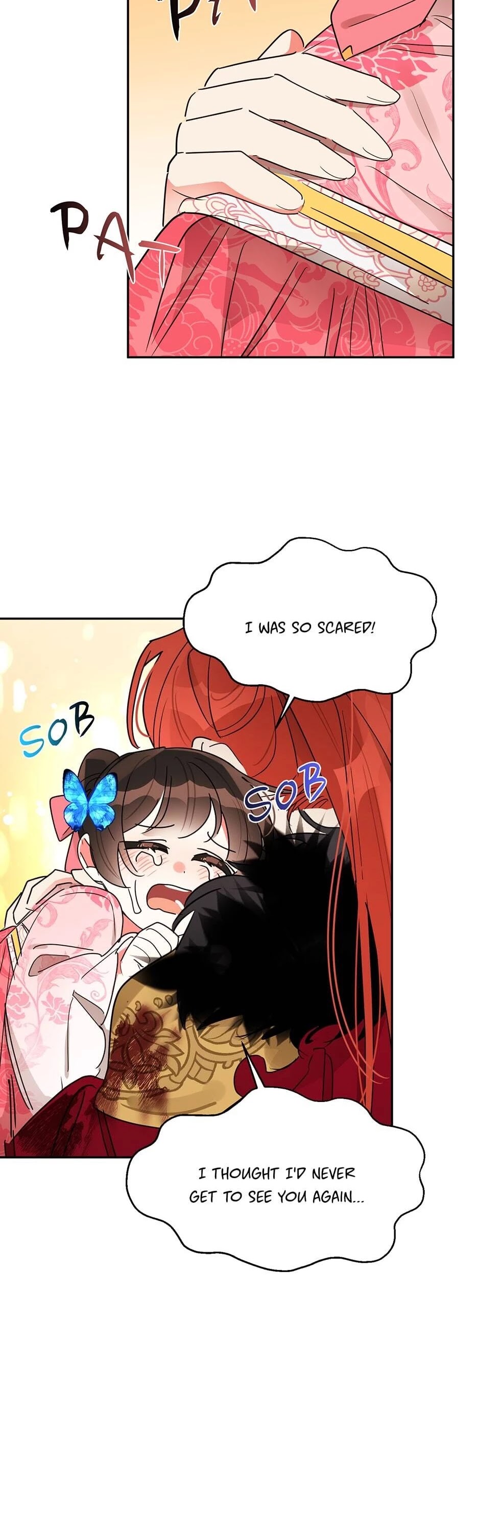 Precious Daughter of the Greatest Martial Arts Villain Chapter 18 page 26 - Chapter 18: A Family