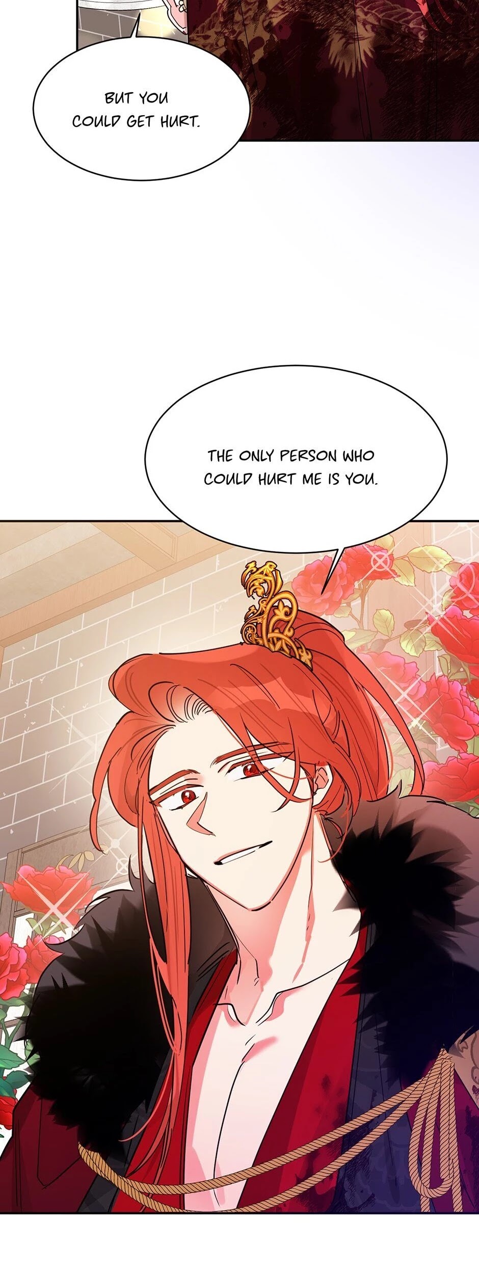 Precious Daughter of the Greatest Martial Arts Villain Chapter 18 page 28 - Chapter 18: A Family