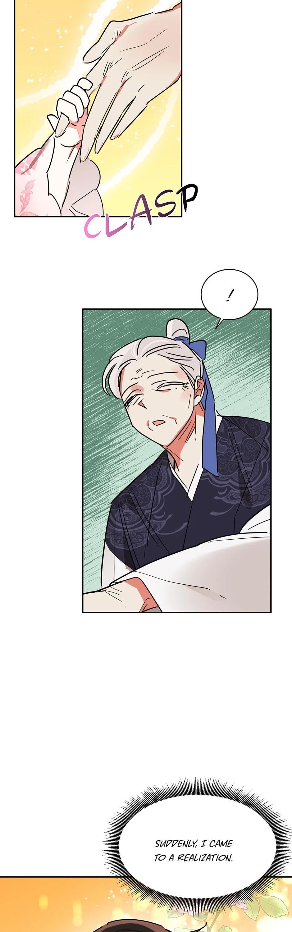 Precious Daughter of the Greatest Martial Arts Villain Chapter 18 page 38 - Chapter 18: A Family