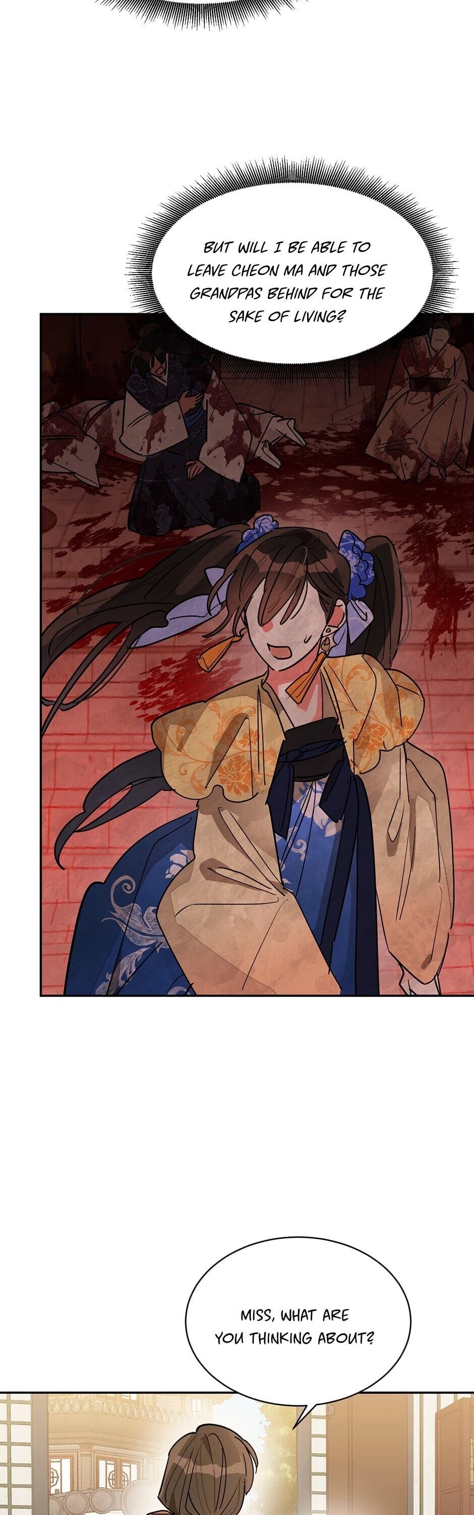 Precious Daughter of the Greatest Martial Arts Villain Chapter 18 page 5 - Chapter 18: A Family
