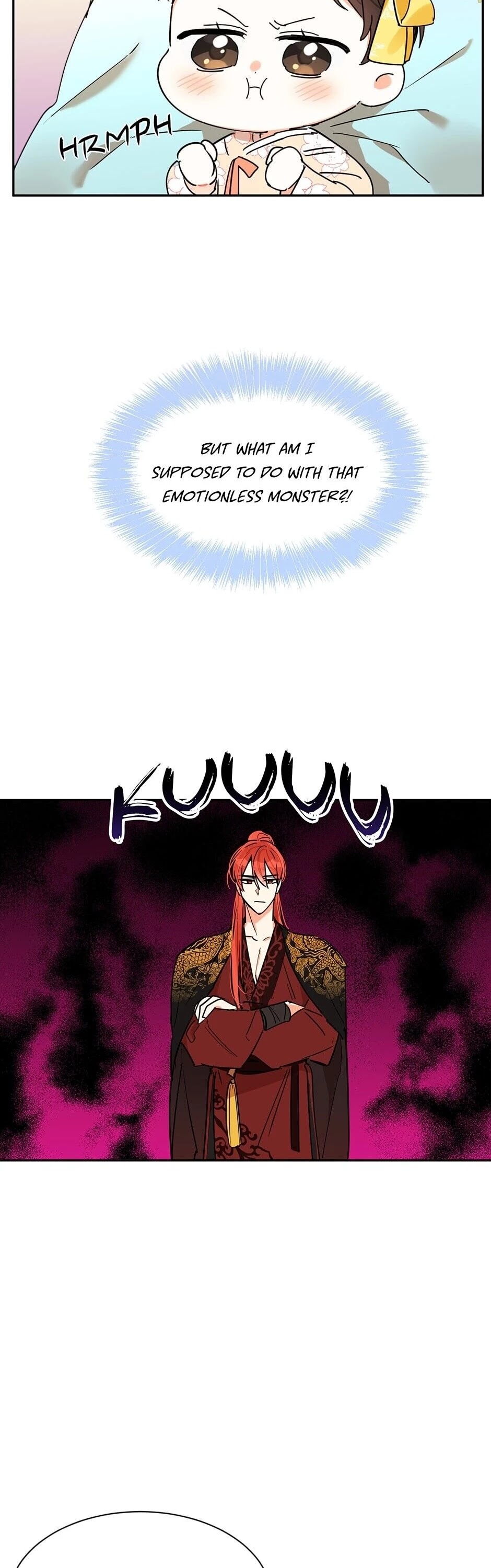 Precious Daughter of the Greatest Martial Arts Villain Chapter 2 page 10 - Chapter 2: My Mother?!