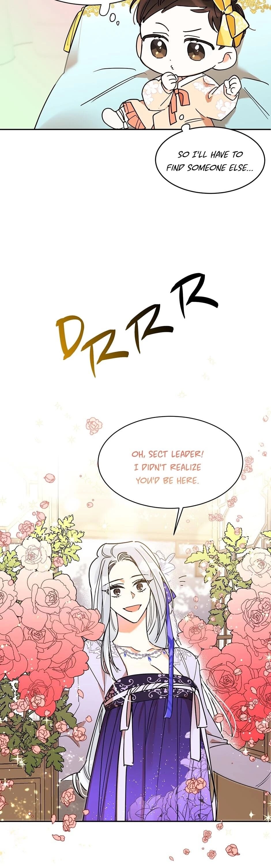 Precious Daughter of the Greatest Martial Arts Villain Chapter 2 page 13 - Chapter 2: My Mother?!