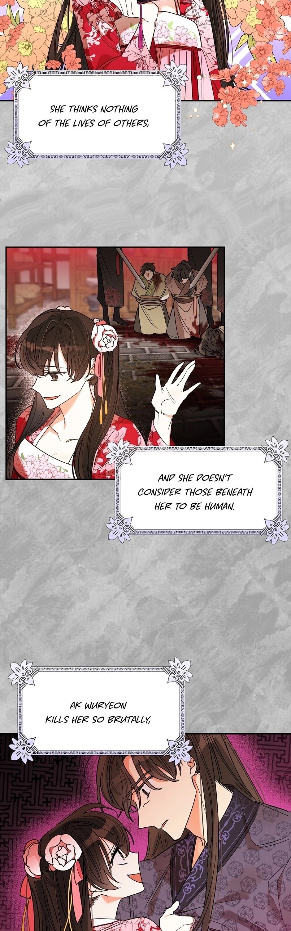 Precious Daughter of the Greatest Martial Arts Villain Chapter 2 page 2 - Chapter 2: My Mother?!