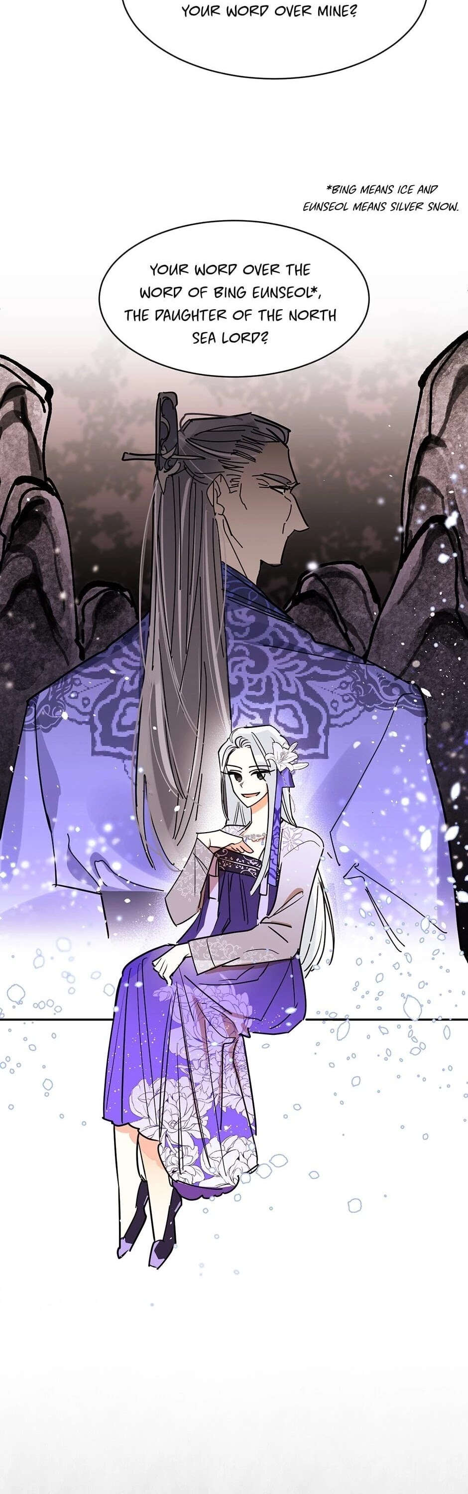 Precious Daughter of the Greatest Martial Arts Villain Chapter 2 page 30 - Chapter 2: My Mother?!
