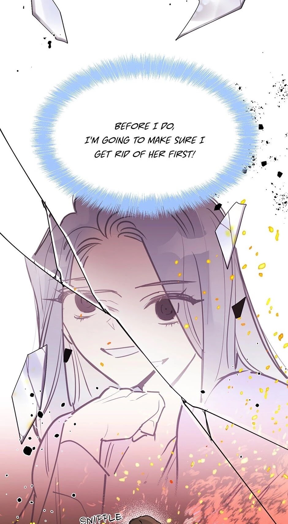 Precious Daughter of the Greatest Martial Arts Villain Chapter 2 page 38 - Chapter 2: My Mother?!