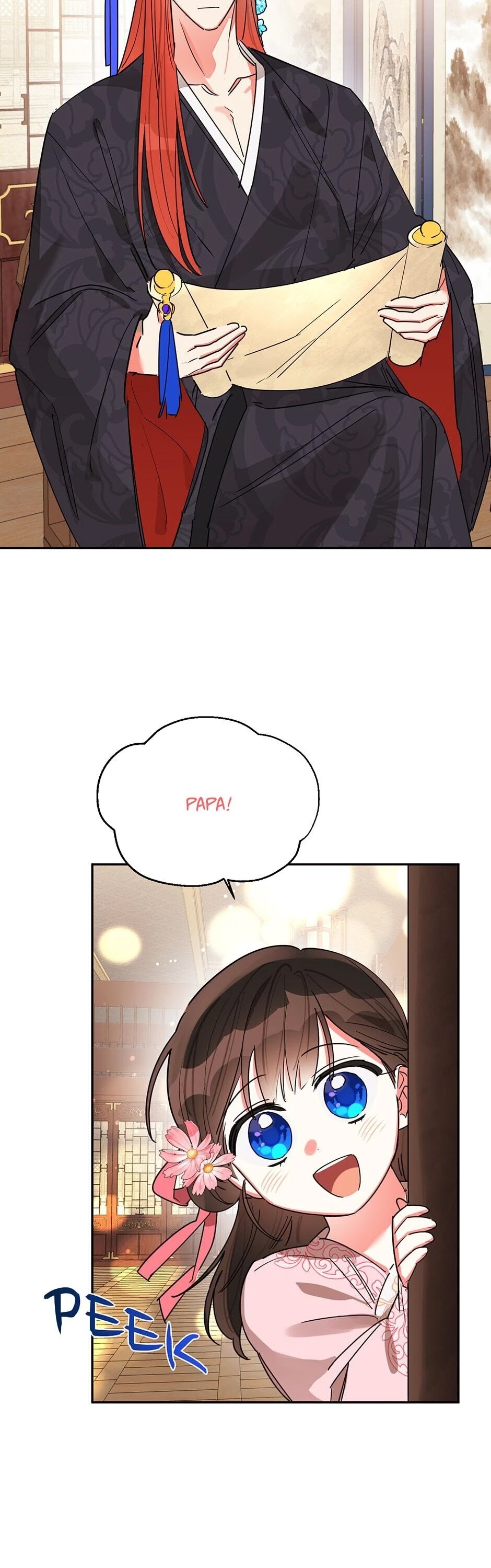 Precious Daughter of the Greatest Martial Arts Villain Chapter 20 page 13 - Chapter 20: Within My Power