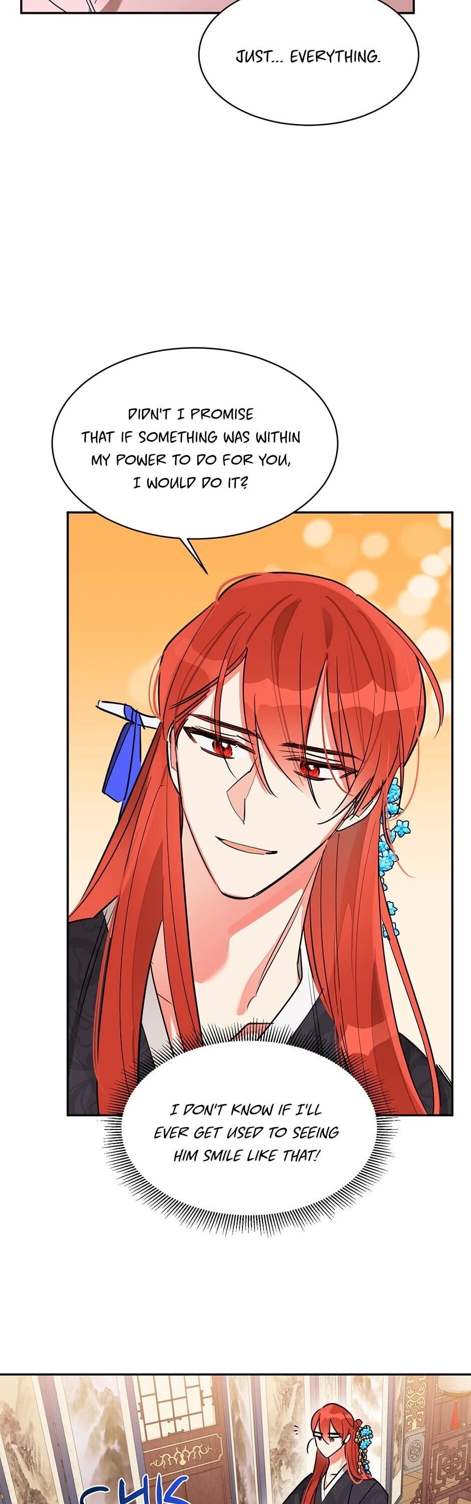 Precious Daughter of the Greatest Martial Arts Villain Chapter 20 page 30 - Chapter 20: Within My Power