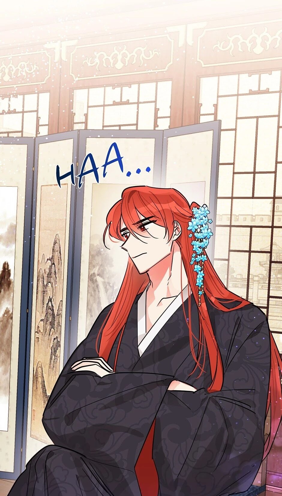 Precious Daughter of the Greatest Martial Arts Villain Chapter 20 page 43 - Chapter 20: Within My Power