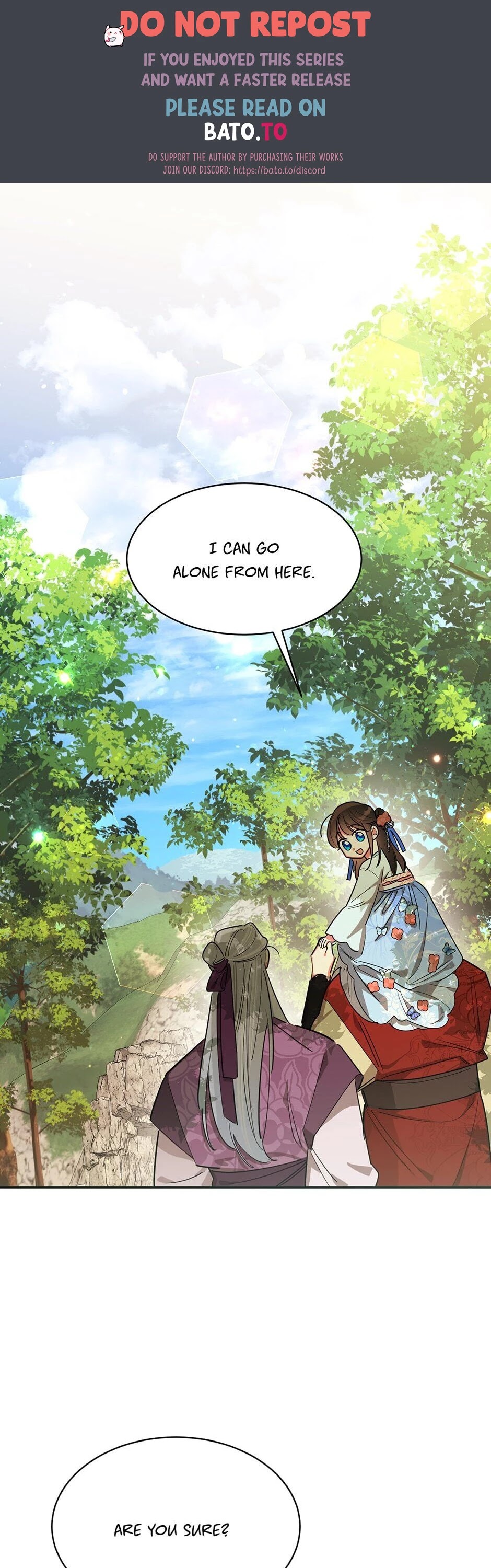 Precious Daughter of the Greatest Martial Arts Villain Chapter 22 page 1 - Chapter 22: A Precious Carving