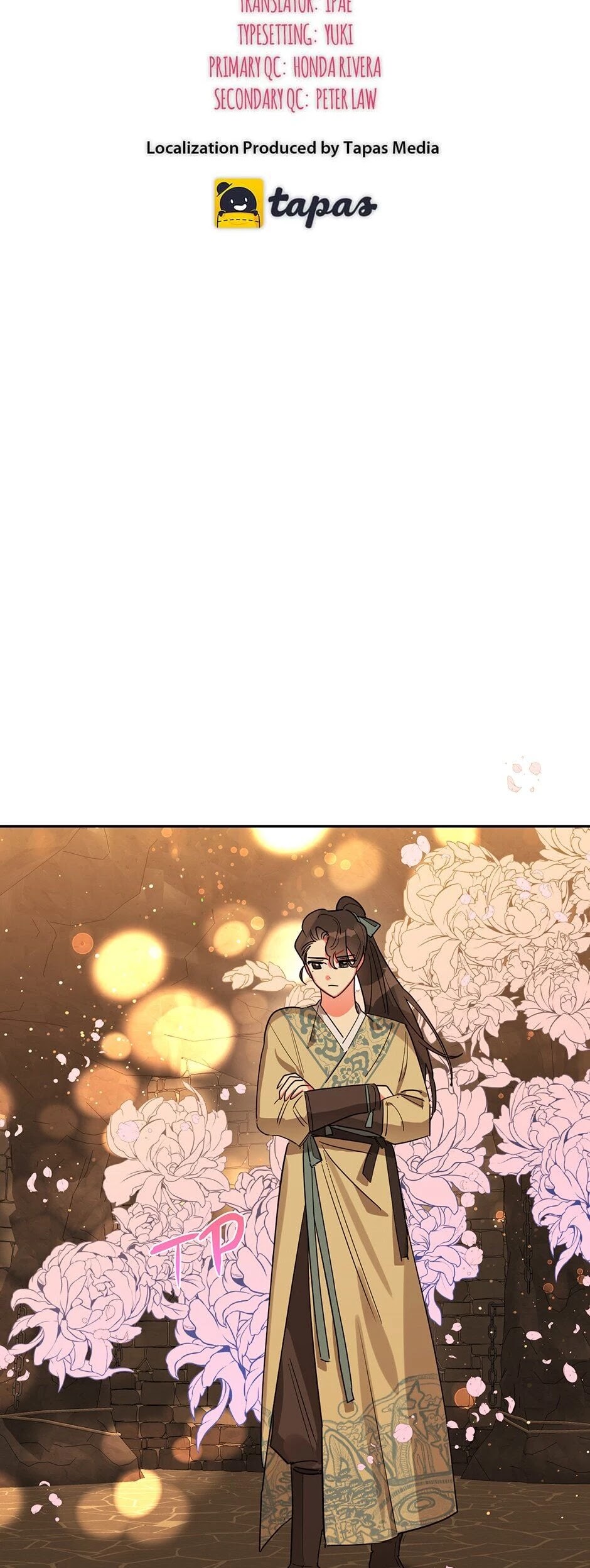 Precious Daughter of the Greatest Martial Arts Villain Chapter 22 page 11 - Chapter 22: A Precious Carving