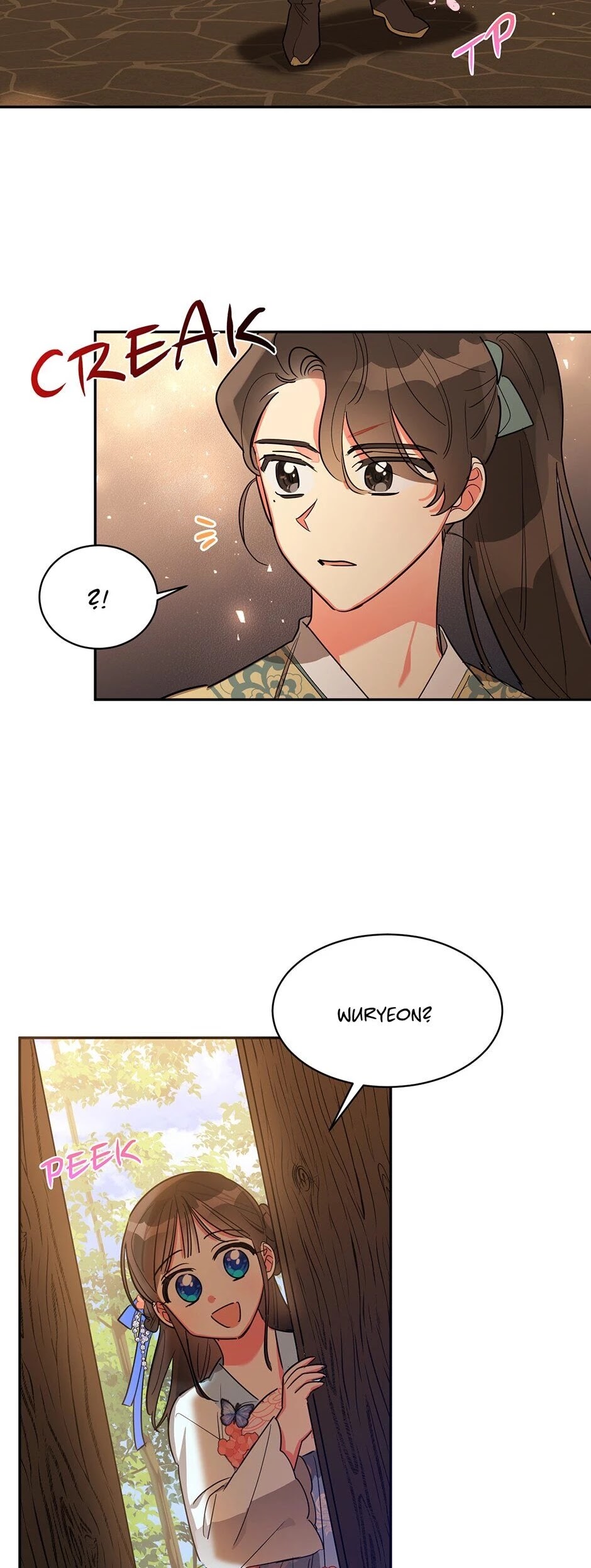 Precious Daughter of the Greatest Martial Arts Villain Chapter 22 page 12 - Chapter 22: A Precious Carving