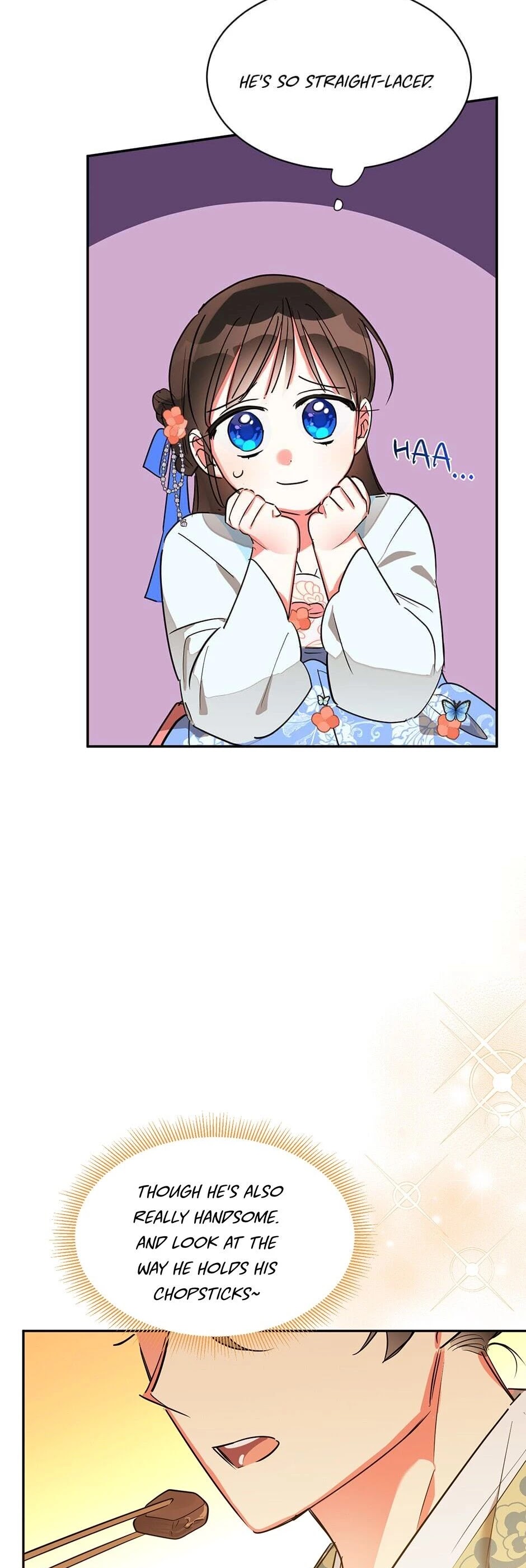 Precious Daughter of the Greatest Martial Arts Villain Chapter 22 page 15 - Chapter 22: A Precious Carving