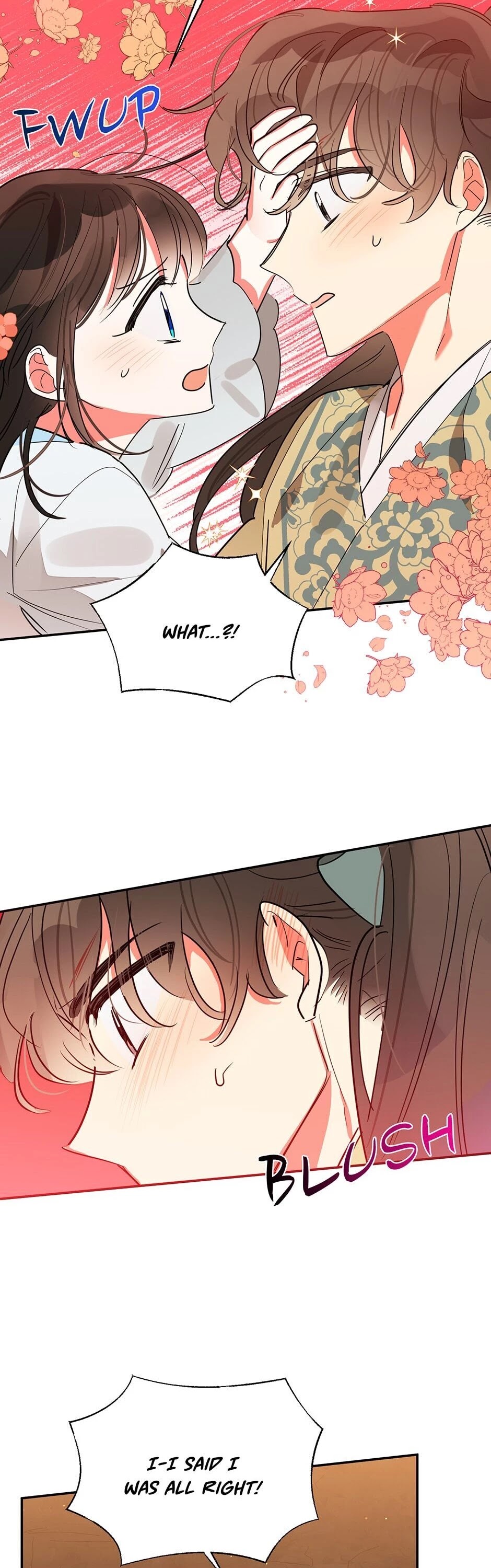Precious Daughter of the Greatest Martial Arts Villain Chapter 22 page 25 - Chapter 22: A Precious Carving