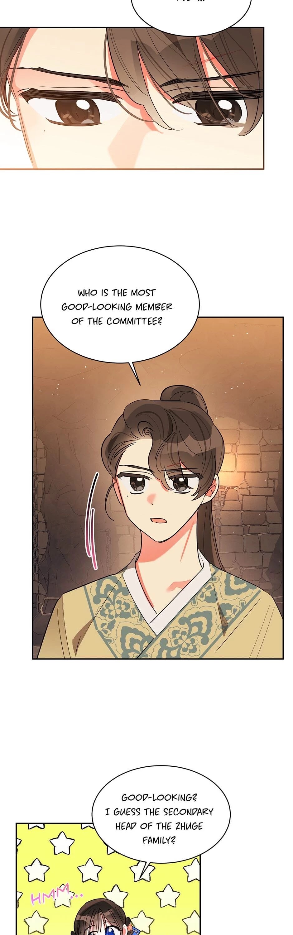Precious Daughter of the Greatest Martial Arts Villain Chapter 22 page 33 - Chapter 22: A Precious Carving