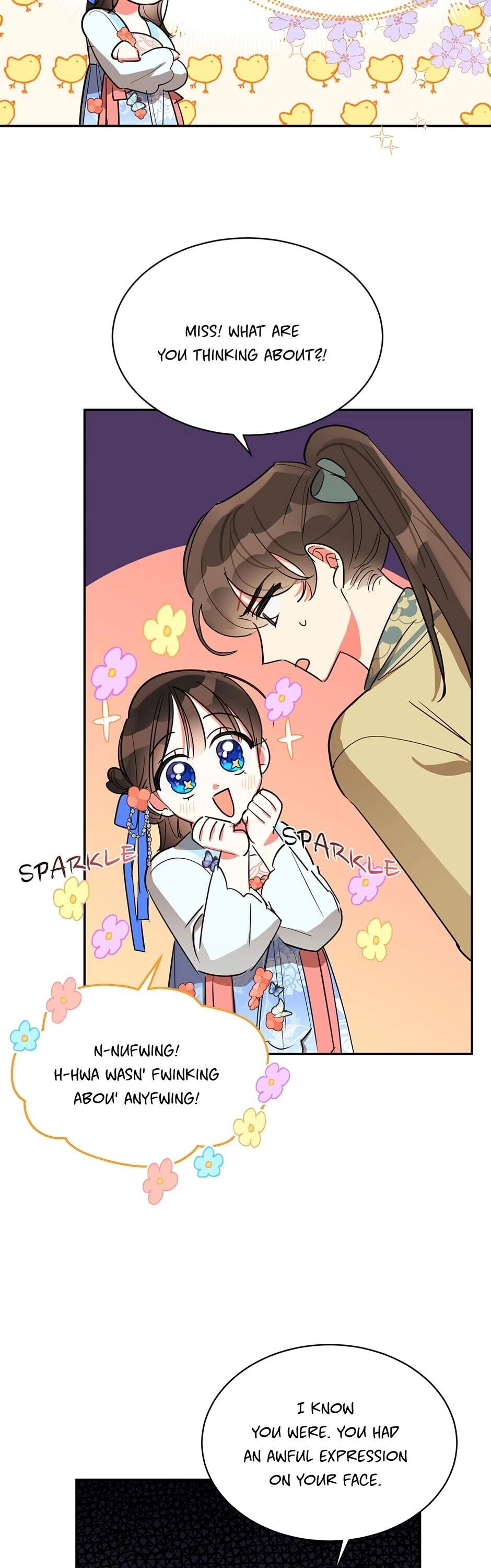 Precious Daughter of the Greatest Martial Arts Villain Chapter 22 page 37 - Chapter 22: A Precious Carving