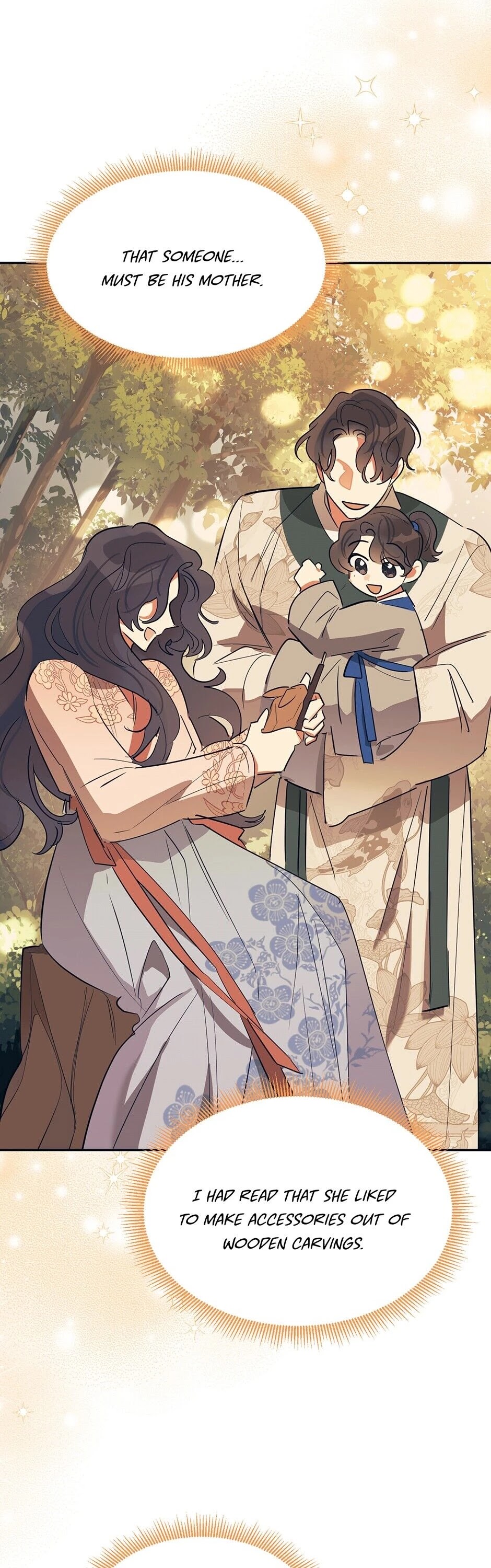Precious Daughter of the Greatest Martial Arts Villain Chapter 22 page 41 - Chapter 22: A Precious Carving