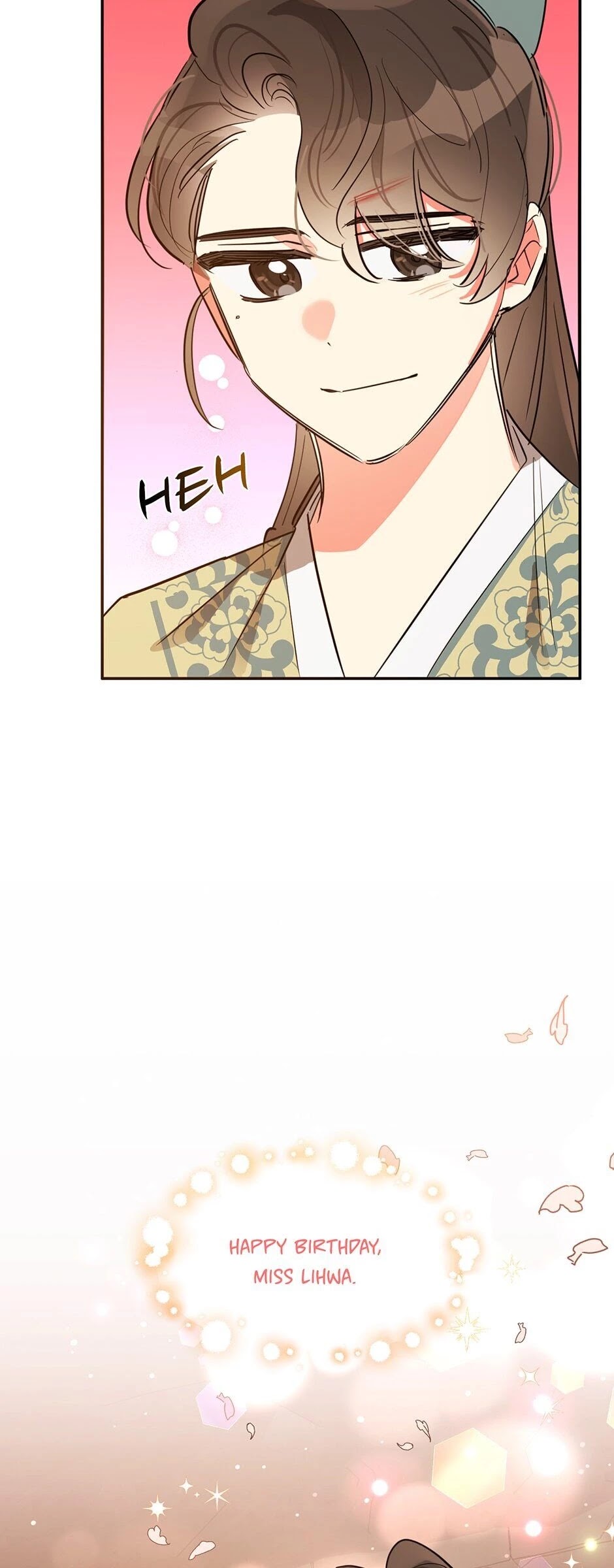 Precious Daughter of the Greatest Martial Arts Villain Chapter 22 page 44 - Chapter 22: A Precious Carving