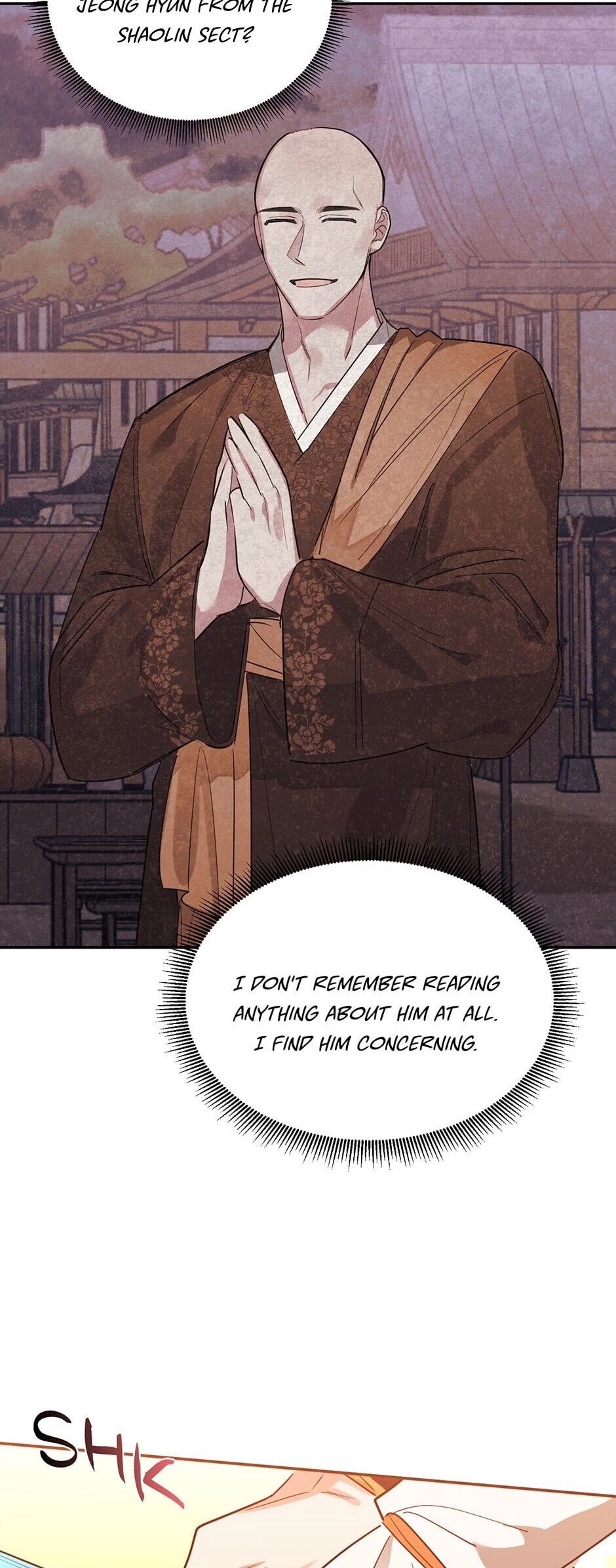 Precious Daughter of the Greatest Martial Arts Villain Chapter 23 page 15 - Chapter 23: Blooming