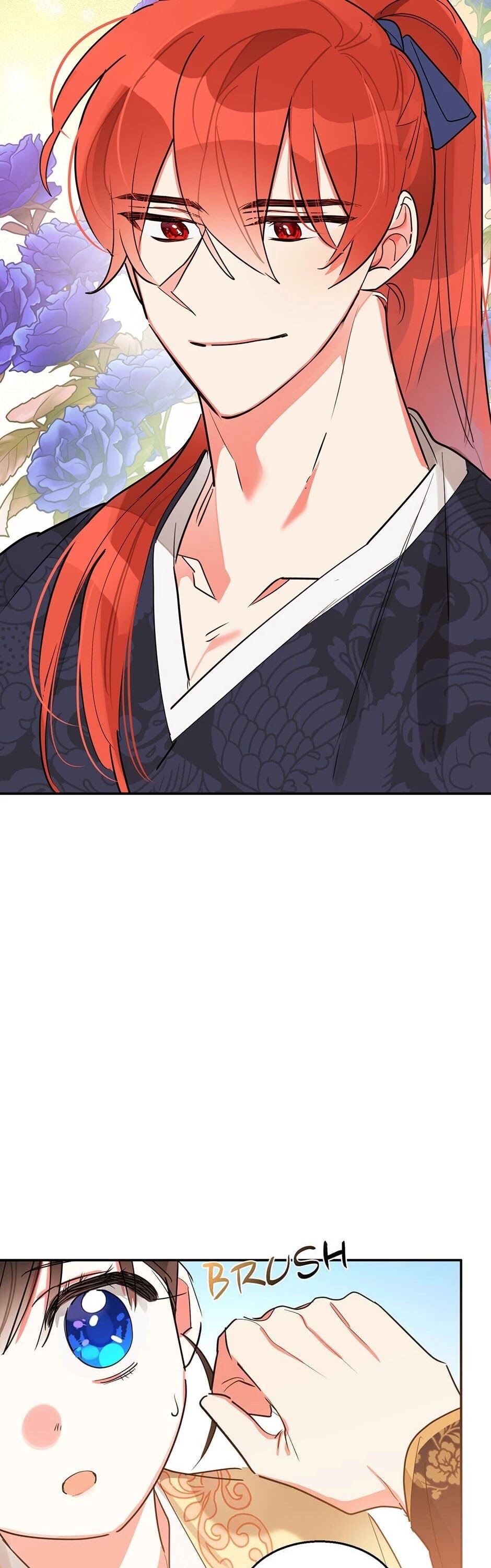 Precious Daughter of the Greatest Martial Arts Villain Chapter 23 page 29 - Chapter 23: Blooming