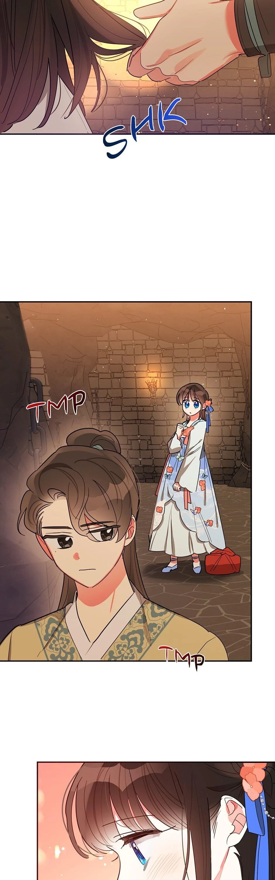 Precious Daughter of the Greatest Martial Arts Villain Chapter 23 page 3 - Chapter 23: Blooming